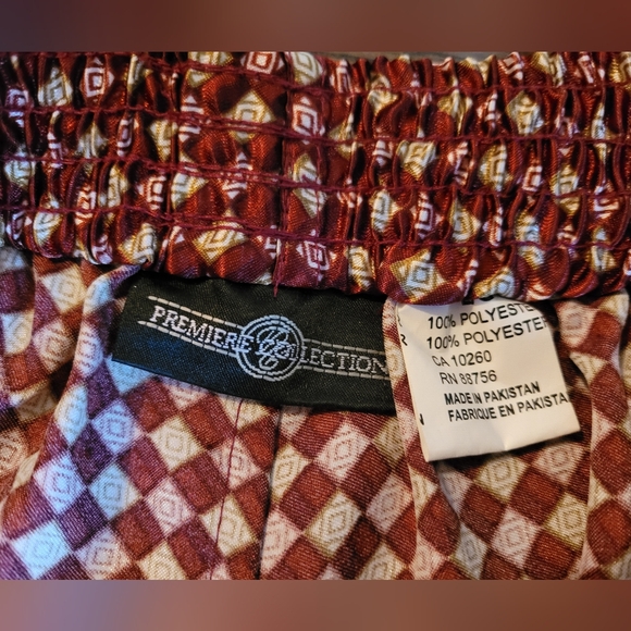 Men's Silky Briefs/PJs, Never Worn - Picture 2 of 10